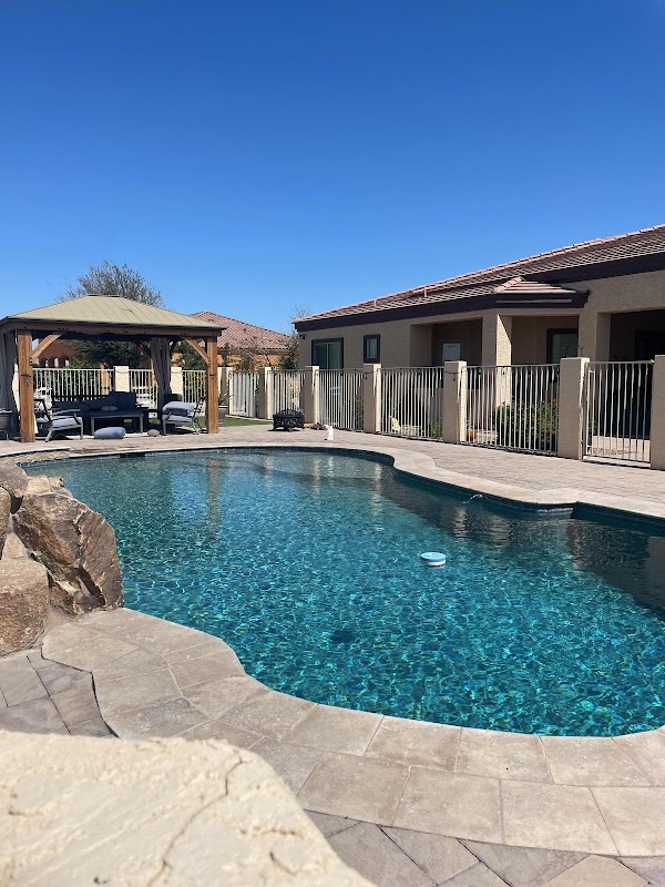 Aloha Desert Pool Service of Gilbert