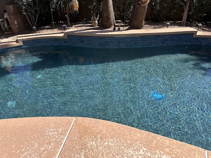 Aqua Patrol Pool Service LLC