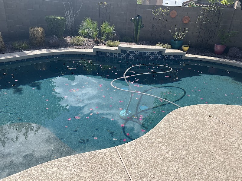 Cardinal Pool Service