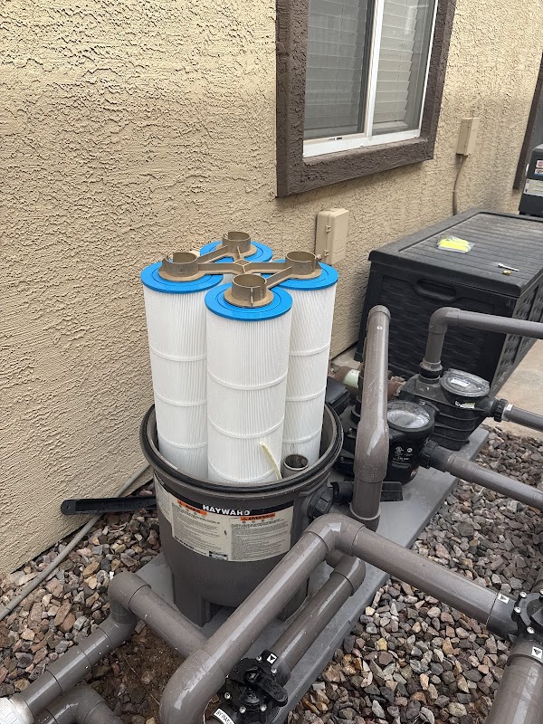 Pool Boy Motors & More