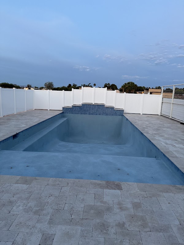 American Heritage Pool Co