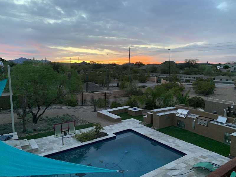 All Pools Service & Repair LLC Roc #342096