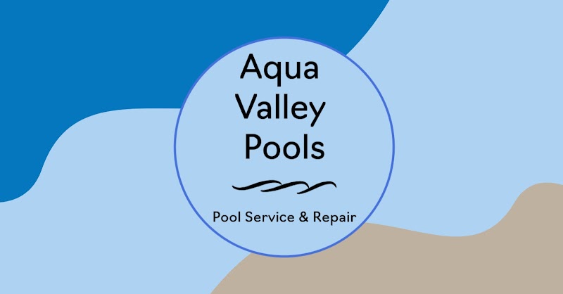 Aqua Valley Pools