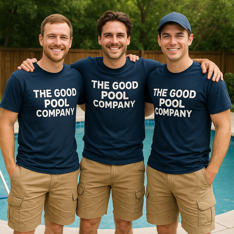 The Good Pool Company