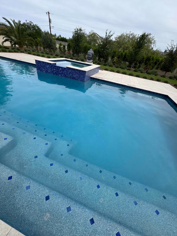 Palm Breeze Pool Care