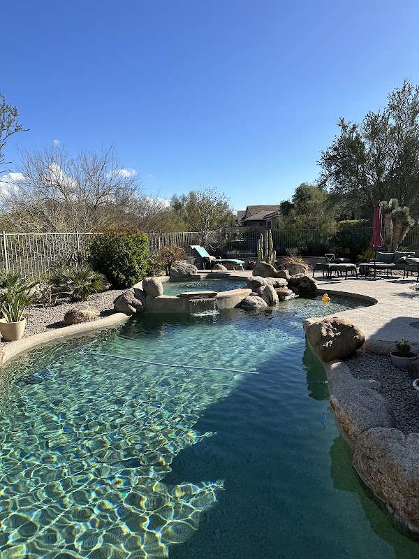 Pool Scouts of Scottsdale
