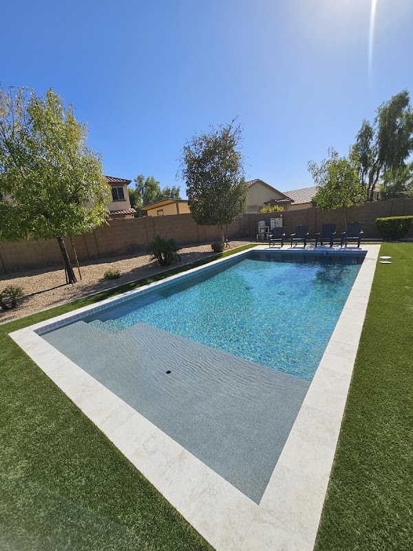 No Bull Pool Guys - Scottsdale
