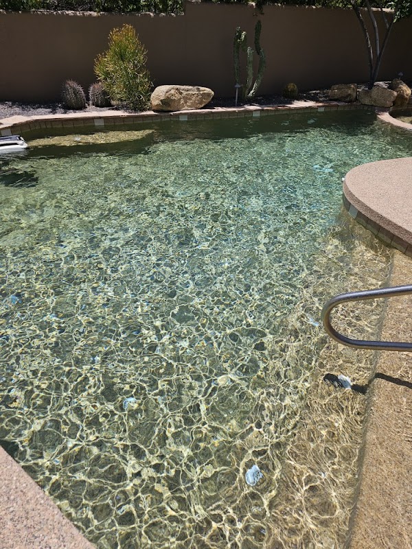 Arizona Home & Pool Services