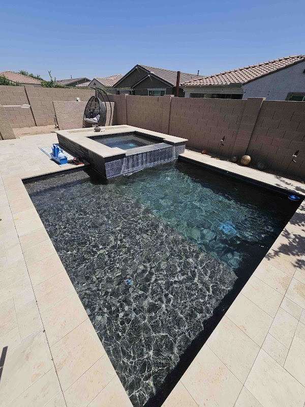 Priority Pool Service