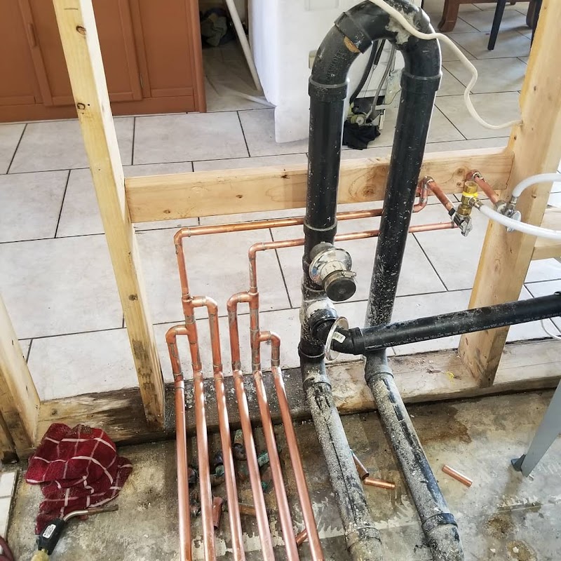 At your service plumbing LLC