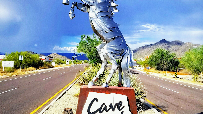 Cave Creek Pool Service and Repair LLC