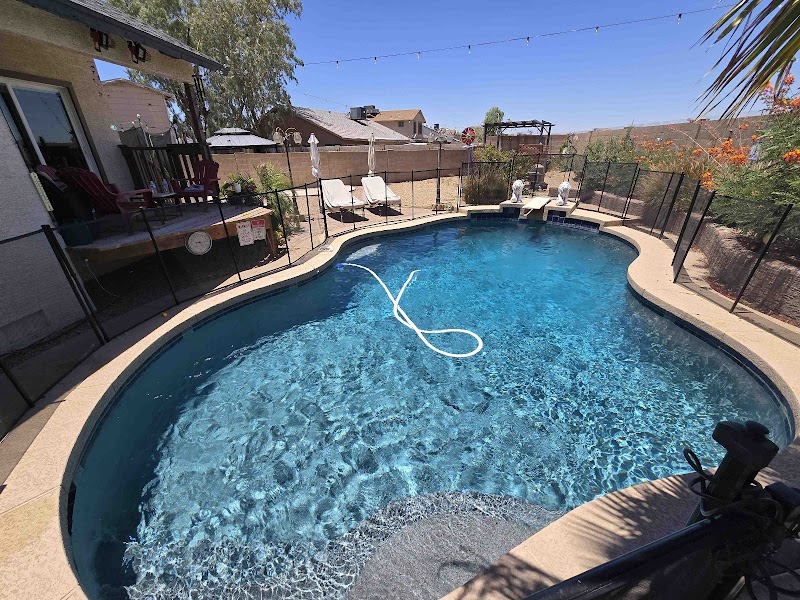 JAAR Pool Services