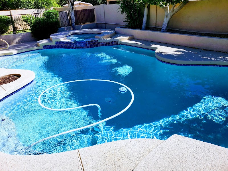Protege Pool Services