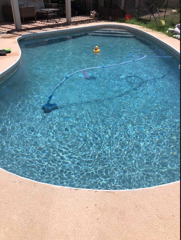 My Pool Guy, LLC
