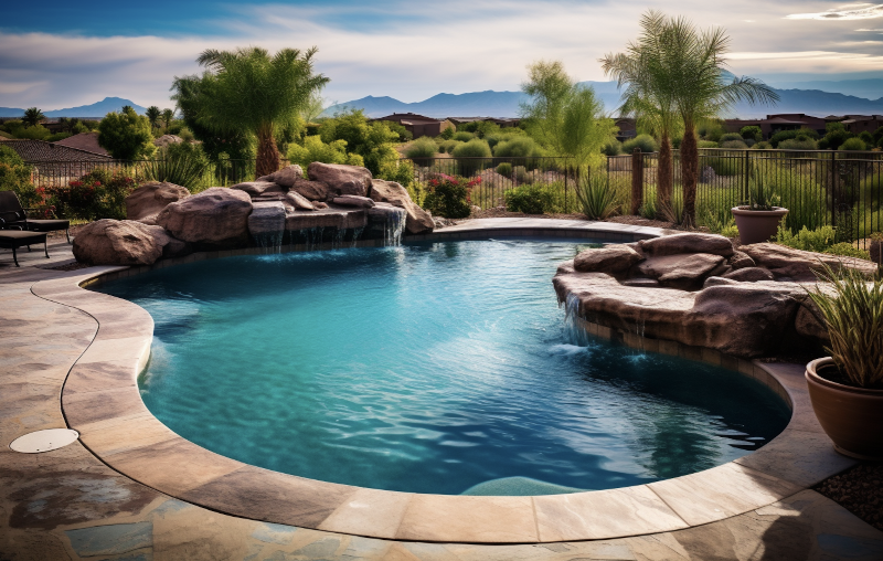 NextGen Pool Care