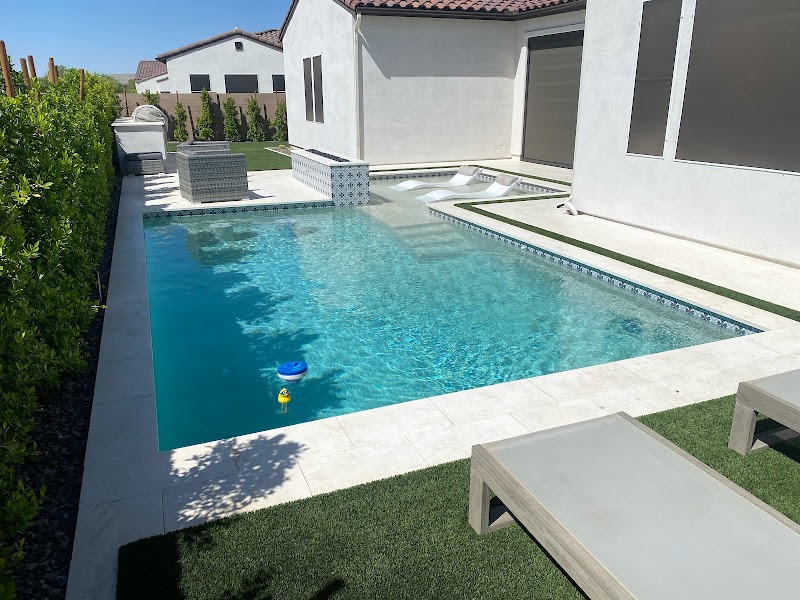 Shelton Pool Service and Repair