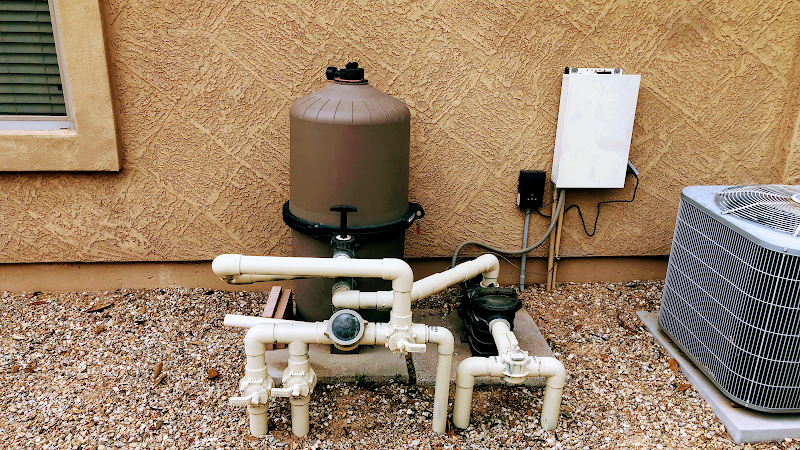 Arizona Mirage Pool Service & Repair