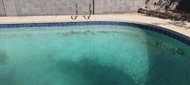 Phoenix Pro Pool Service