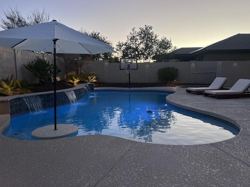 Nautilus Pool Care LLC
