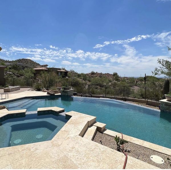 Platinum Pool Care LLC