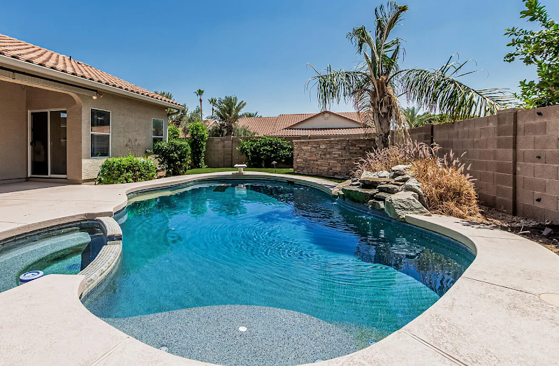 AZ Oasis Pools