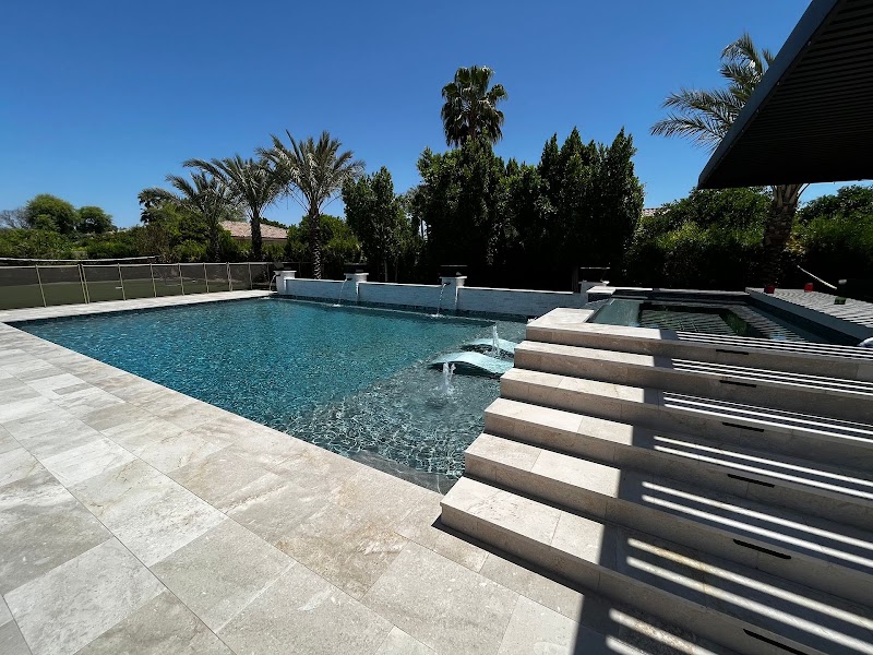 Blue Mountain Pool Care
