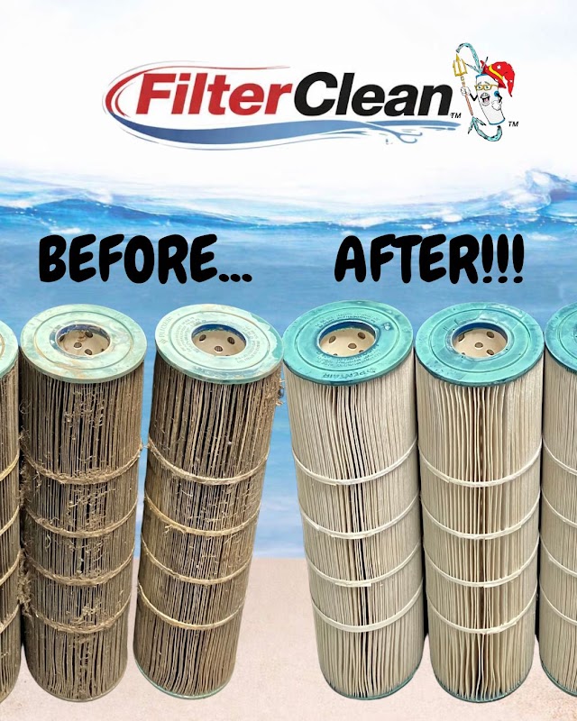 FilterClean LLC