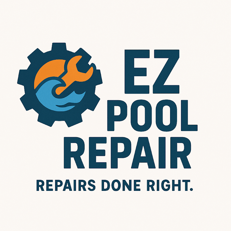 Ez Pool Repair