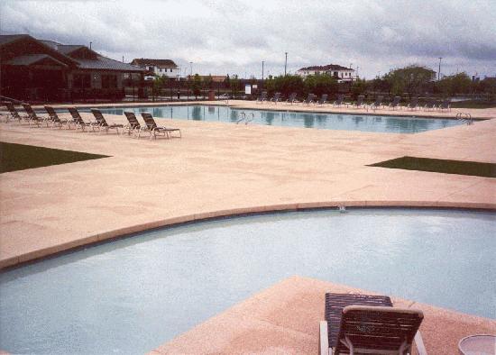Coral Pools, Inc.