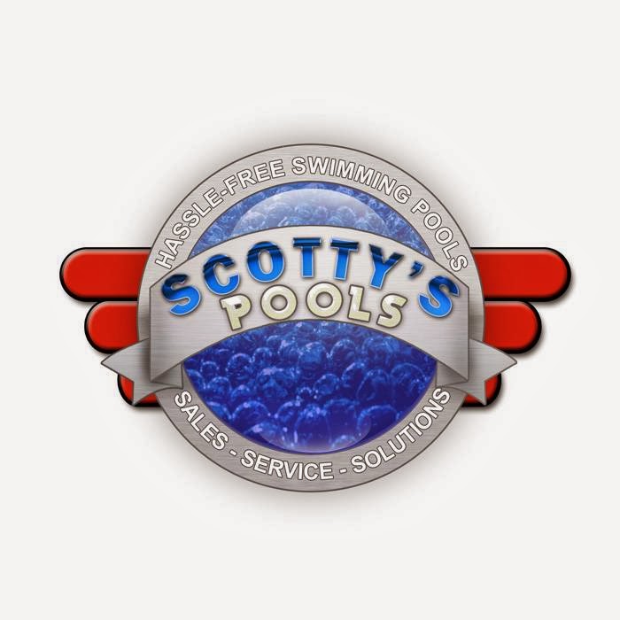 Scotty's Pools