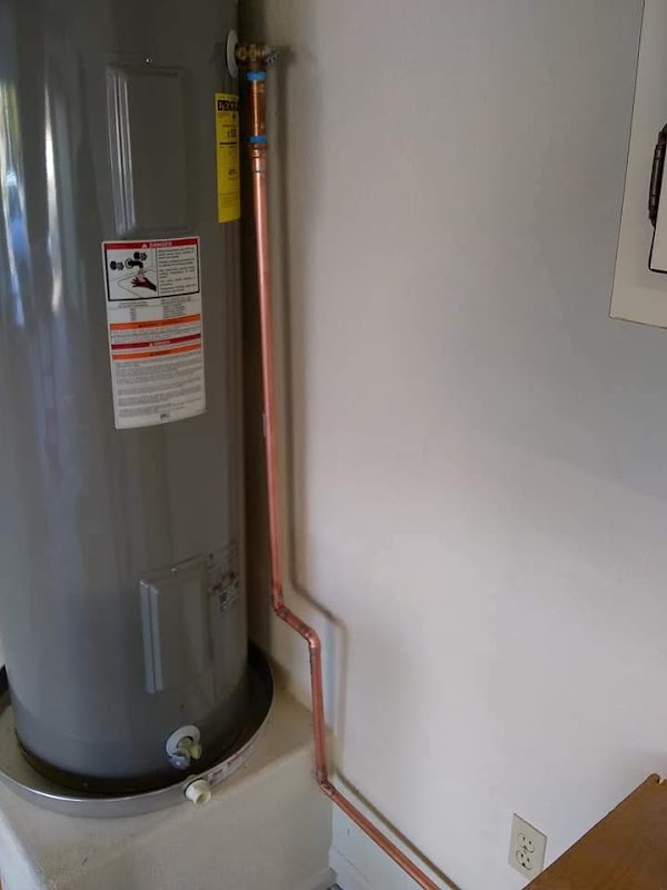 Emergency Home Maintenance And Repair LLC Plumbing Drain & Water Heater services