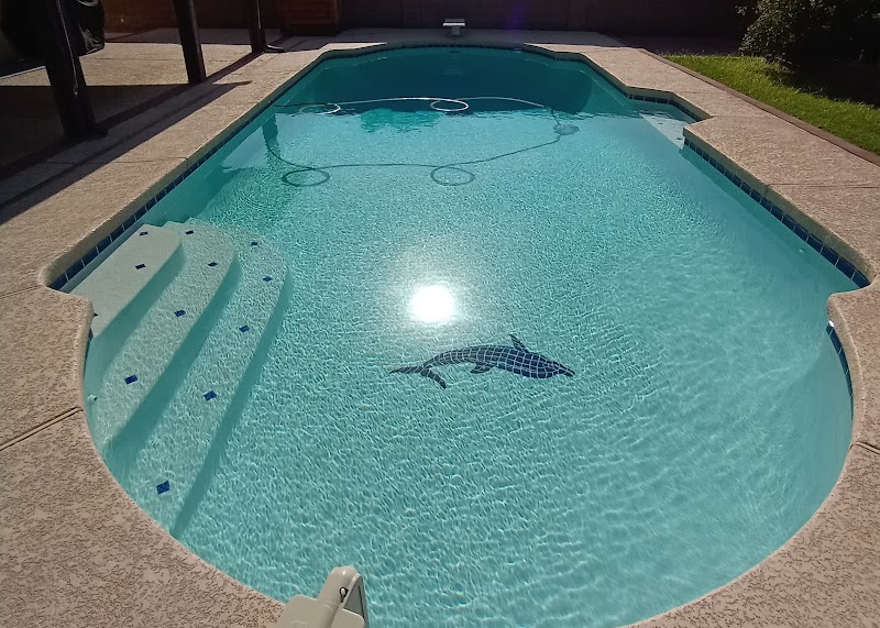 Larimar Pool Services