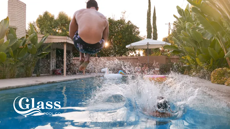 Glass Pool Co.