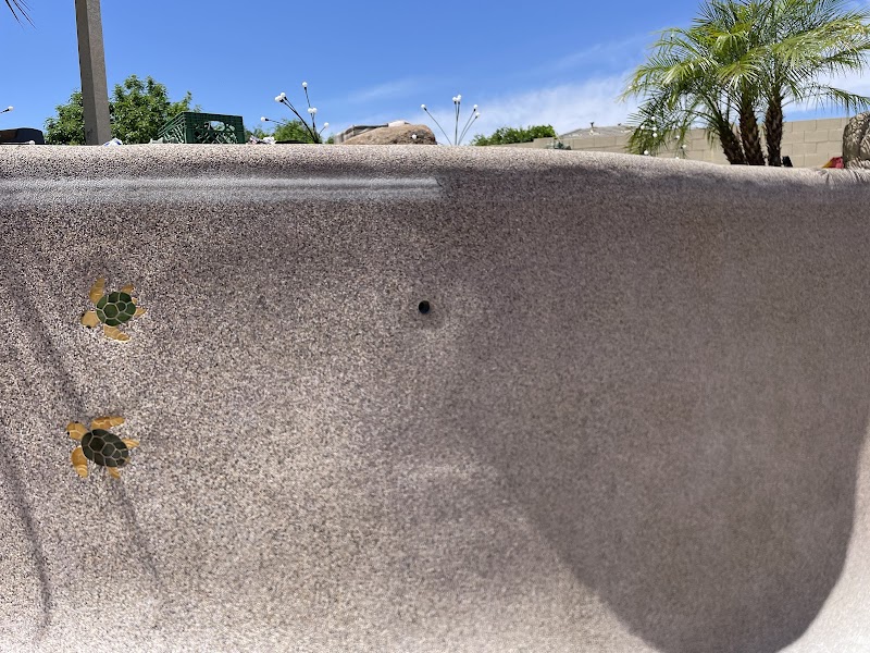 Sunflower Pools Service & Repair