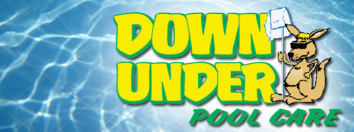 Down Under Pool Care Inc.