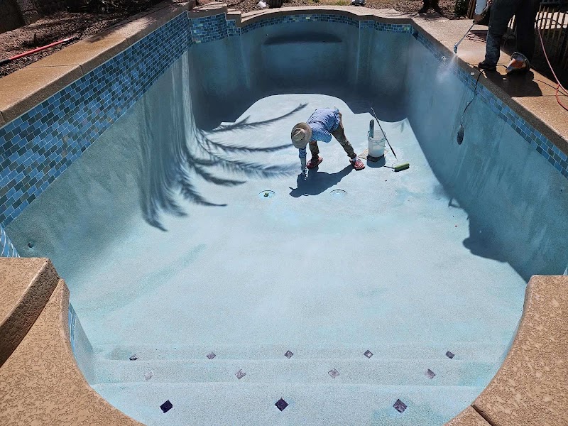 No Bull Pool Guys Chandler