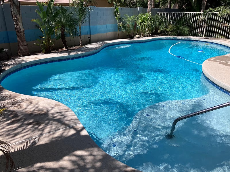 Viper Pools AZ