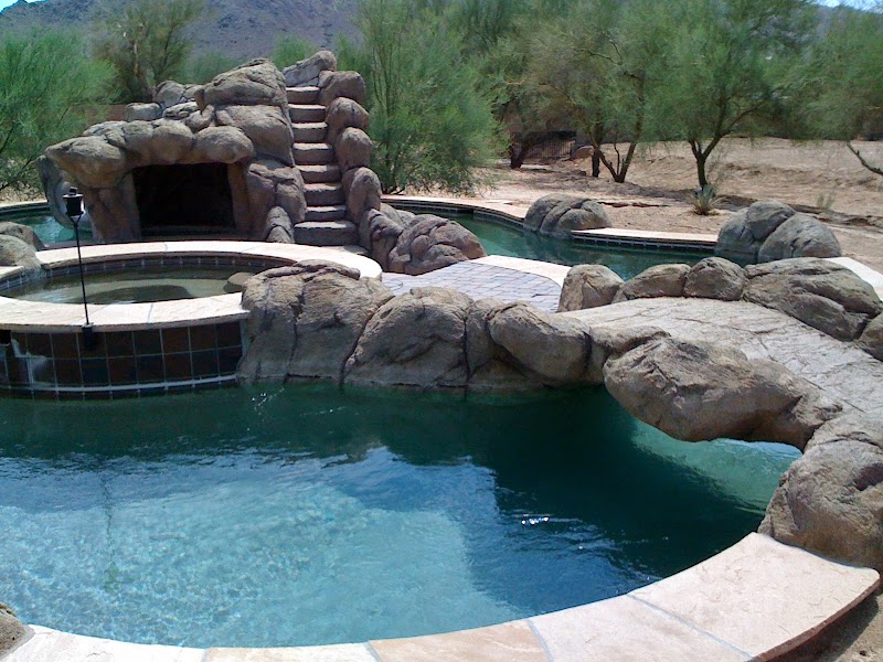 pH Balanced Pool Service