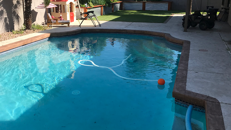 Gilbert Pool Heater & Pump Installation & Repair Service AZ
