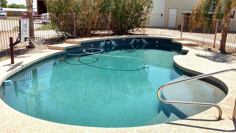 East Valley Pool Specialist