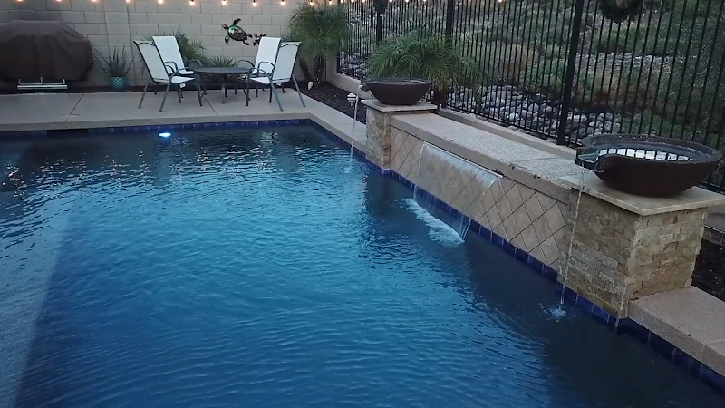 Bluewater Pool Services, LLC