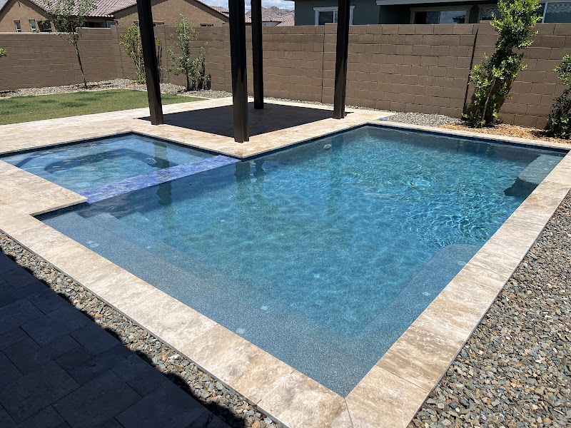 Radiant Waters Pool Service & Repair