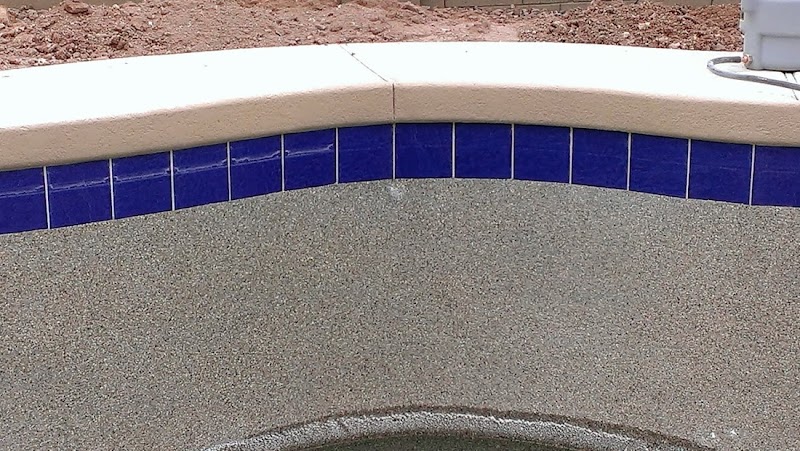 LW Pool Care and Repair LLC