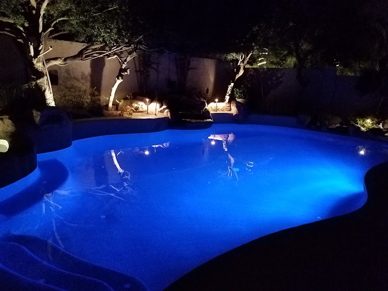 The Pool Zone LLC