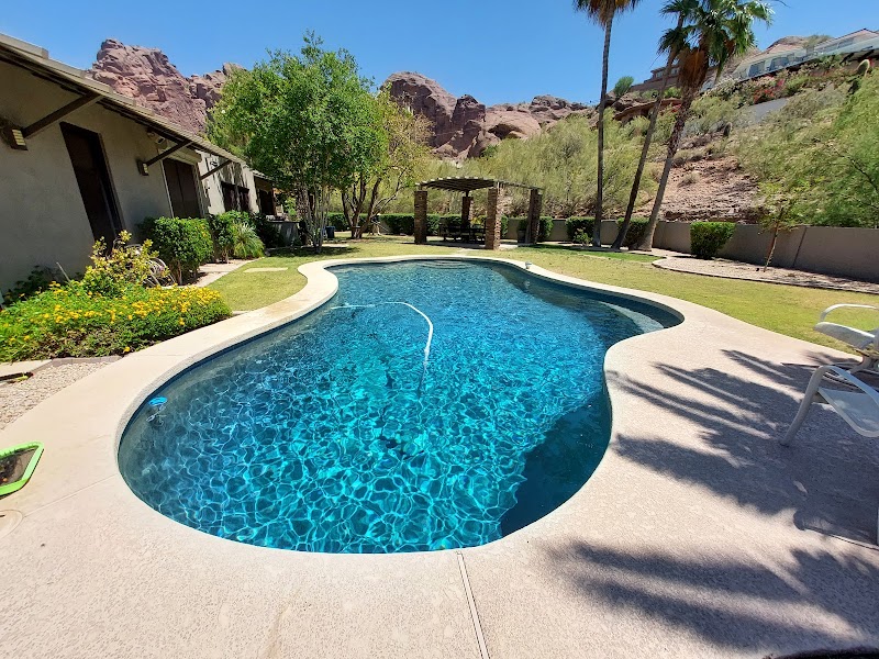 Cobalt Pools - The Pool Care Pros
