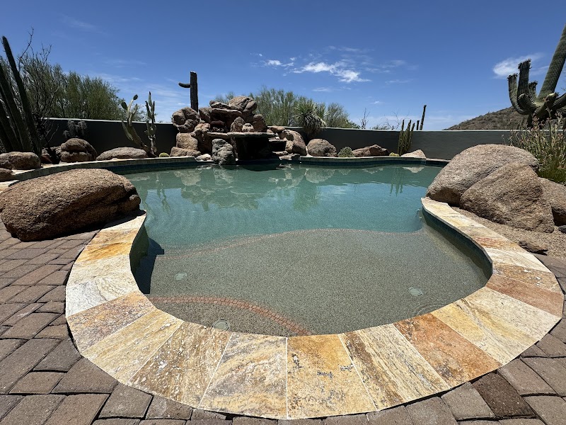 The Pool Professionals