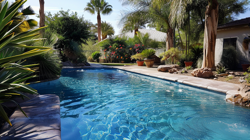NextGen Pool Care