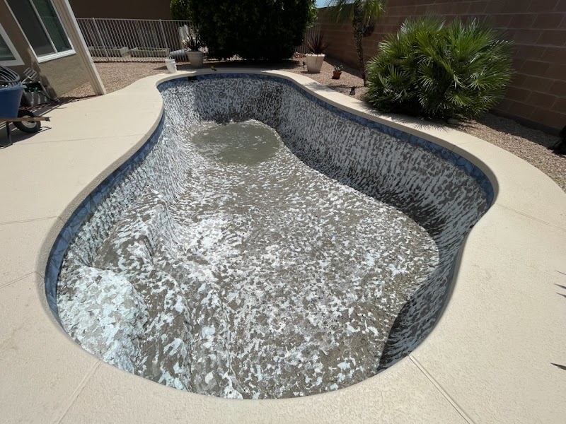 No Bull Pool Guys Surprise