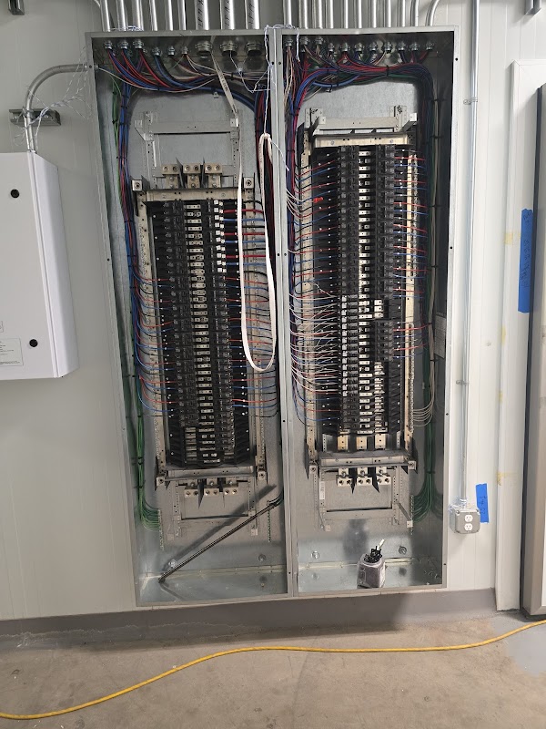 Phoenix Electrician
