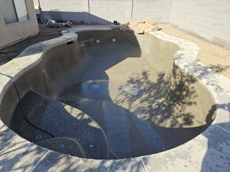 H2O Pool Service